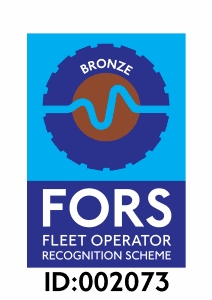 002073 FORS bronze logo